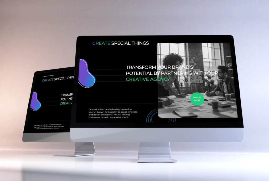 Clionis - Digital Marketing Agency